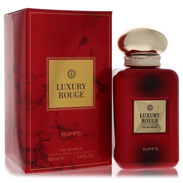 Riiffs Luxury Rouge Eau de Parfum 100ml Women