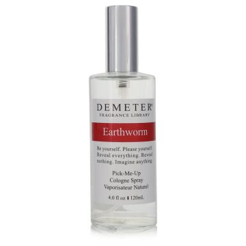 Demeter  Earthworm Eau de Cologne 120ml Unisex