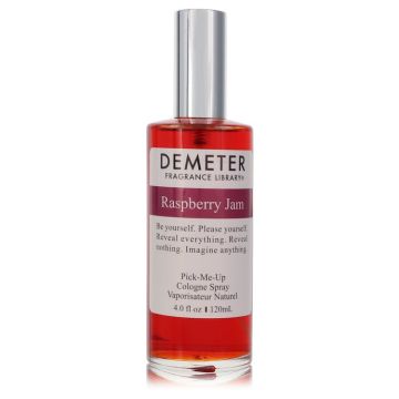 Demeter  Raspberry Jam Eau de Cologne 120ml Unisex