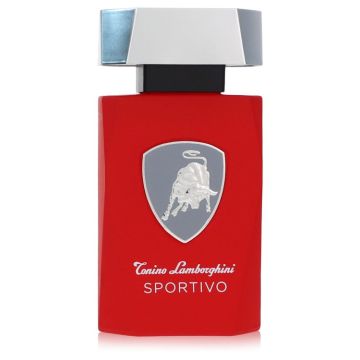 Tonino Lamborghini Lamborghini Sportivo Eau de Toilette 125ml Men