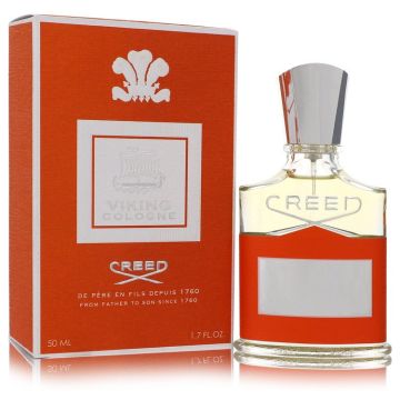Creed Viking Cologne Eau de Parfum 50ml Men