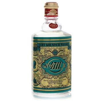 4711  Eau de Cologne 100ml Unisex