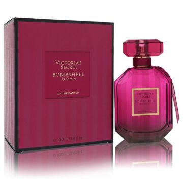 Victoria's Secret Bombshell Passion Eau de Parfum 100ml Women