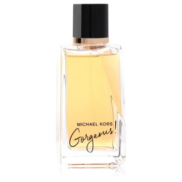 Michael Kors  Gorgeous Eau de Parfum 100ml Women