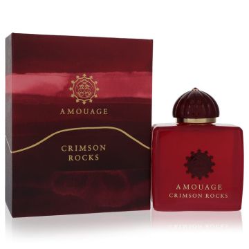 Amouage  Crimson Rocks Eau de Parfum 100ml Unisex