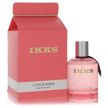Ikks  Little Woman Eau de Toilette 50ml Women