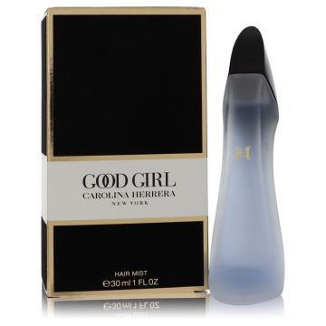 Carolina Herrera Good Girl Good Girl by Carolina Herrera Hair Mist 1 oz for Women 30ml Femmes