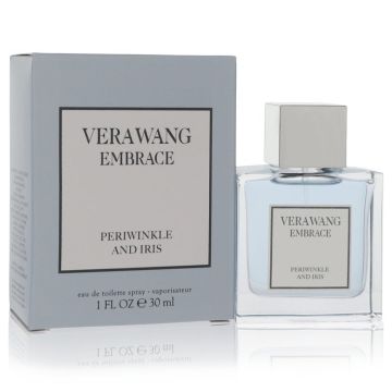 Vera Wang  Embrace Periwinkle and Iris Eau de Toilette 30ml Women