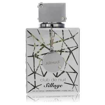 Armaf Club De Nuit Sillage Eau de Parfum 106ml Unisex