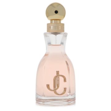 Jimmy Choo  I Want Choo Eau de Parfum 38ml Women