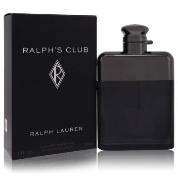 Ralph Lauren Ralph's Club Eau de Parfum 100ml Men