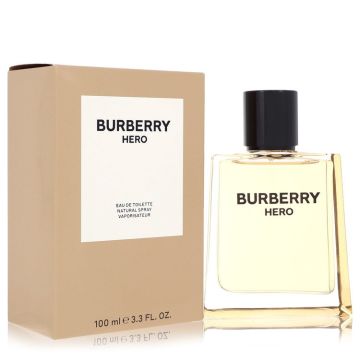 Burberry  Hero Eau de Toilette 100ml Hommes