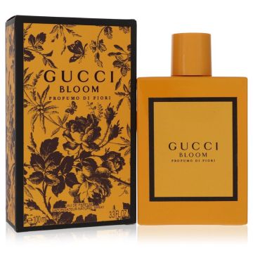 Gucci  Bloom Profumo Di Fiori Eau de Parfum 100ml Femmes