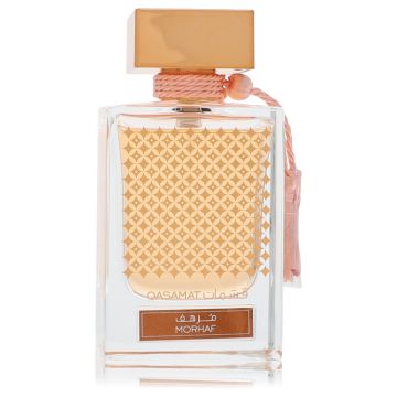 Rasasi  Qasamat Morhaf Eau de Parfum 65ml Unisex