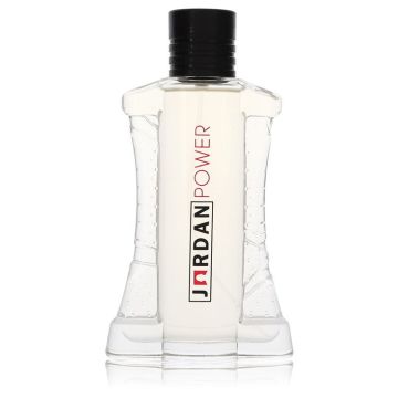 Michael Jordan Jordan Power Eau de Toilette 100ml Hommes