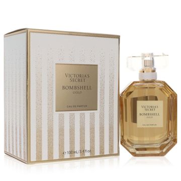 Victoria's Secret Bombshell Gold Eau de Parfum 100ml Women
