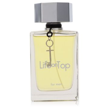 Penthouse Life on Top Eau de Toilette 100ml Hommes