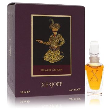 Xerjoff Black Sukar Eau de Parfum 15ml Hommes