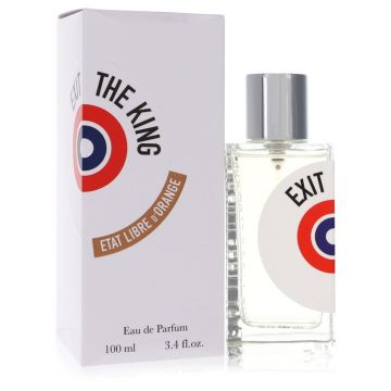 Etat Libre D'orange Exit The King Eau de Parfum 100ml Men