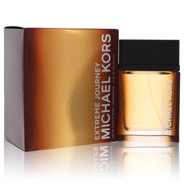 Michael Kors  Extreme Journey Eau de Toilette 100ml Herren