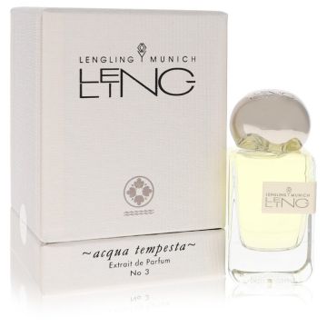 Lengling Munich  No 3 Acqua Tempesta Eau de Parfum 50ml Unisex