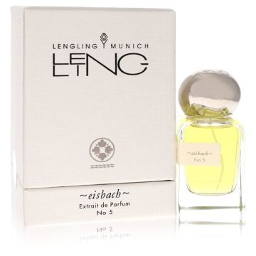 Lengling Munich  No 5 Eisbach Eau de Parfum 50ml Unisex