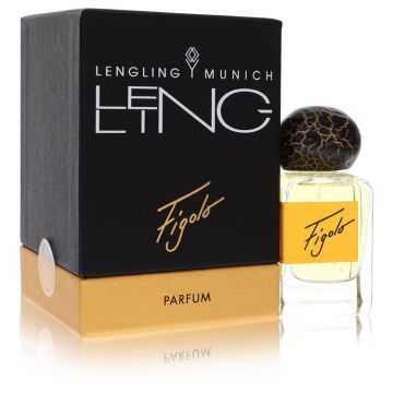 Lengling Munich  Figolo Eau de Parfum 50ml Unisex