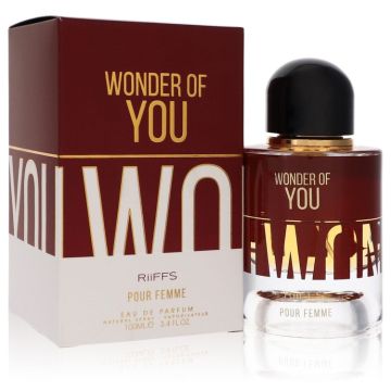 Riiffs  Wonder Of You Eau de Parfum 100ml Women
