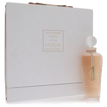 Lalique Mon Premier Crystal Absolu Tendre Eau de Parfum 80ml Women