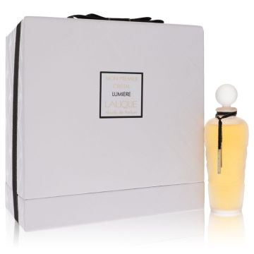 Lalique Mon Premier Crystal Absolu Lumiere Eau de Parfum 80ml Women