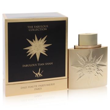 Dali Haute Parfumerie Fabulous Tian Shian Eau de Parfum 100ml Unisex