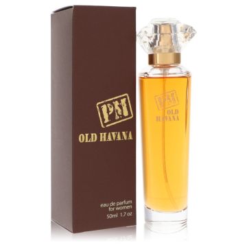 Marmol & Son Old Havana Pm Eau de Parfum 50ml Women