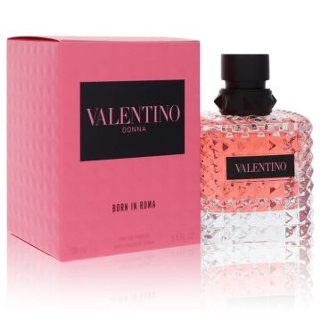 Valentino  Donna Born in Roma Eau de Parfum 100ml Women