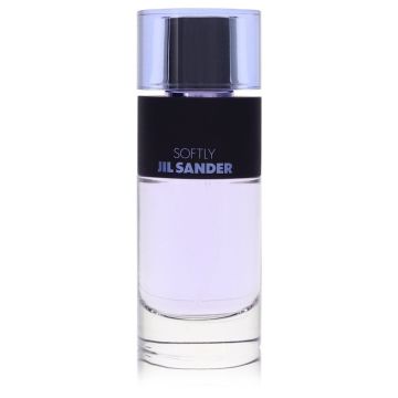Jil Sander  Softly Serene Eau de Parfum 80ml Women (Tester)