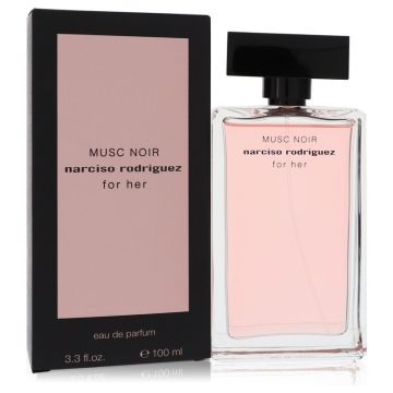 Narciso Rodriguez  Musc Noir Eau de Parfum 100ml Women