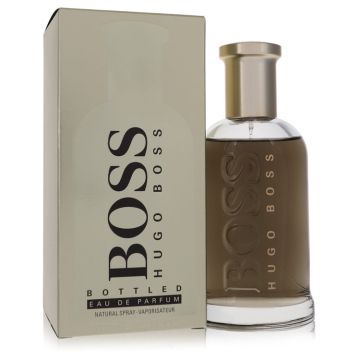 Hugo Boss Boss No. 6 Eau de Parfum 200ml Herren