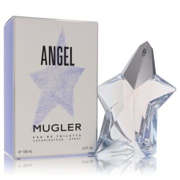 Thierry Mugler Angel Eau de Toilette 100ml Damen