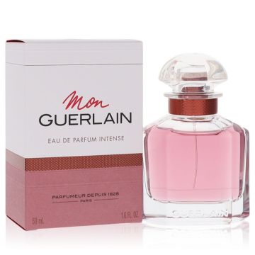 Guerlain Mon  Intense Eau de Parfum 50ml Damen