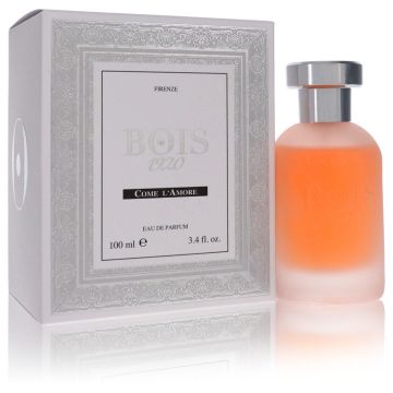 Bois 1920  Come L'amore Eau de Parfum 100ml Unisex