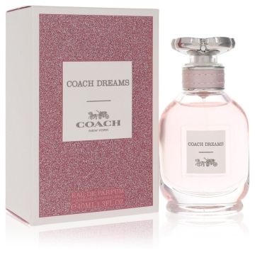 Coach  Dreams Eau de Parfum 38ml Femmes