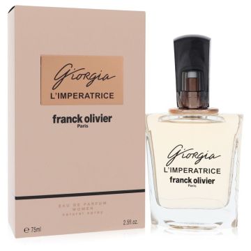 Franck Olivier  Giorgio L'imperatrice Eau de Parfum 75ml Women