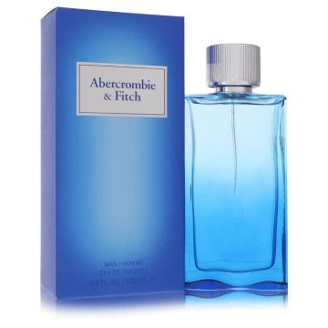 Abercrombie & Fitch First Instinct Together Eau de Toilette 100ml Hommes