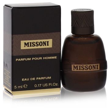 Missoni  Eau de Parfum 5ml Men