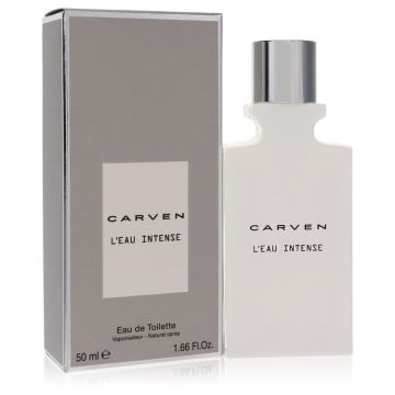 Carven  L'eau Intense Eau de Toilette 50ml Hommes