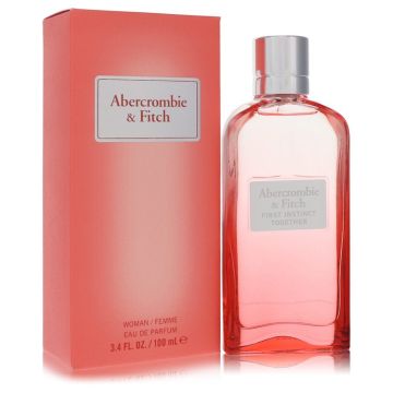 Abercrombie & Fitch First Instinct Together Eau de Parfum 100ml Women