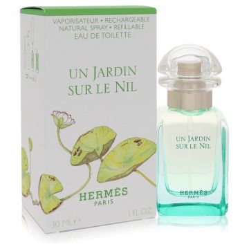 Hermes Un Jardin Sur Le Nil Eau de Toilette 30ml Women