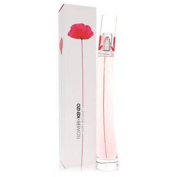 Kenzo  Flower Poppy Bouquet Eau de Parfum 100ml Women