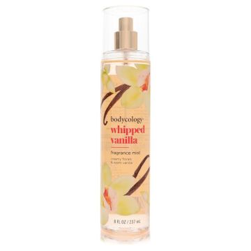 Bodycology  Whipped Vanilla Body Spray 240ml Damen