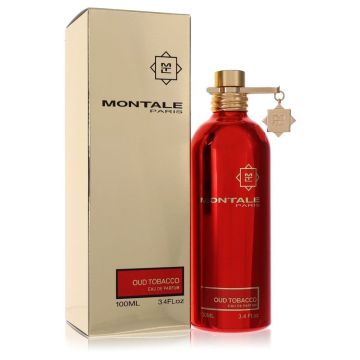 Montale  Oud Tobacco Eau de Parfum 100ml Men