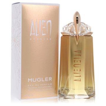 Thierry Mugler Alien Goddess Eau de Parfum 90ml Damen
